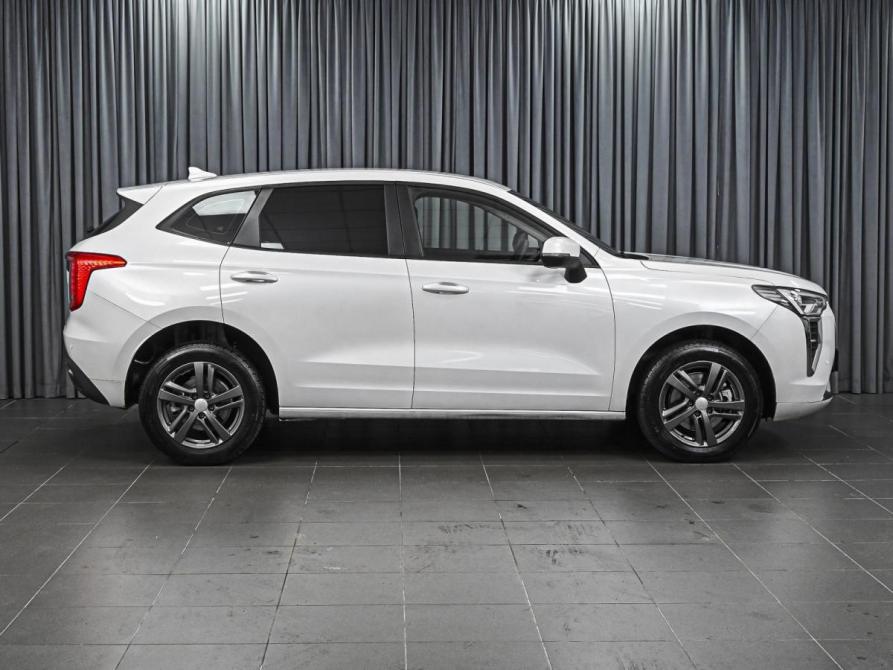 Haval Jolion I Ставрополь  - изображение 5