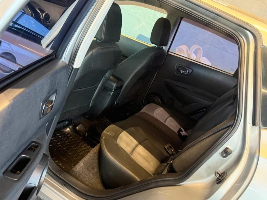 Nissan Qashqai I Рестайлинг Екатеринбург  - изображение 16
