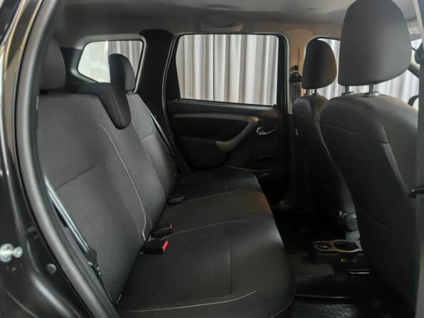 Renault Duster I Рестайлинг с пробегом 2019 года, цена 1 455 000 рублей, 112232 км, внедорожник, Автокод Объявления