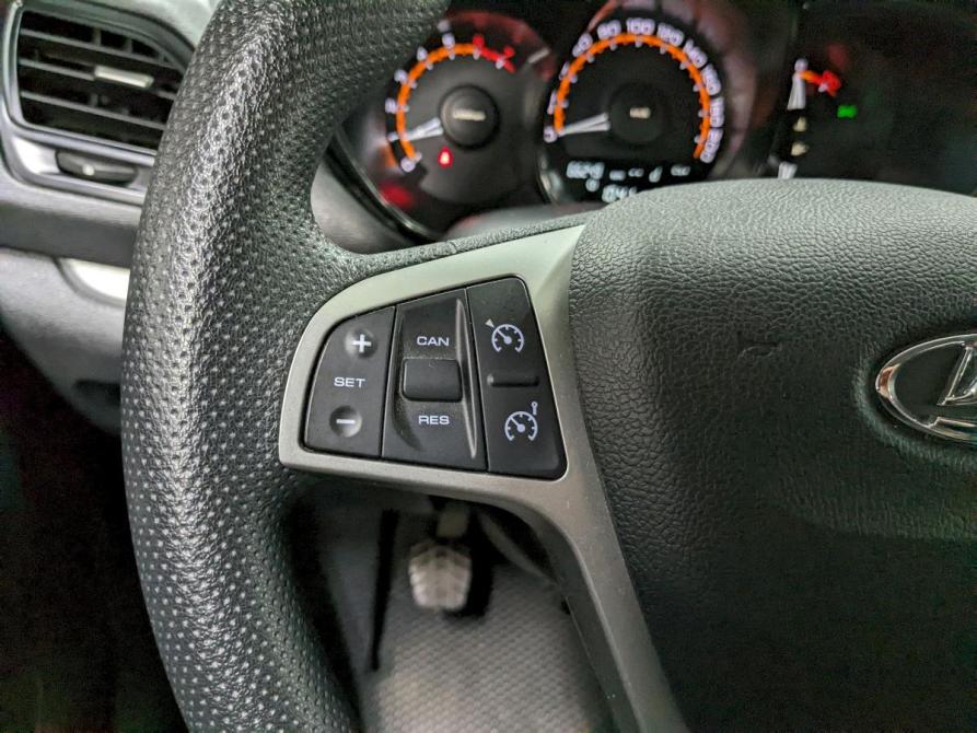 Lada (ВАЗ) Vesta I Москва  - изображение 26