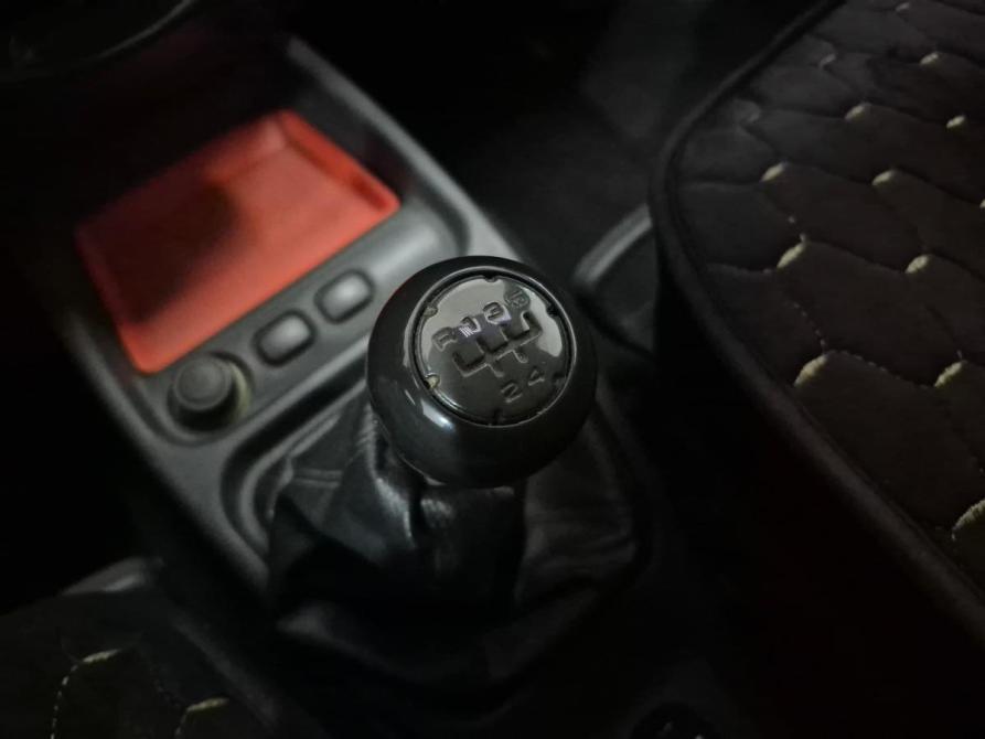 Lada (ВАЗ) Kalina I Альметьевск  - изображение 20