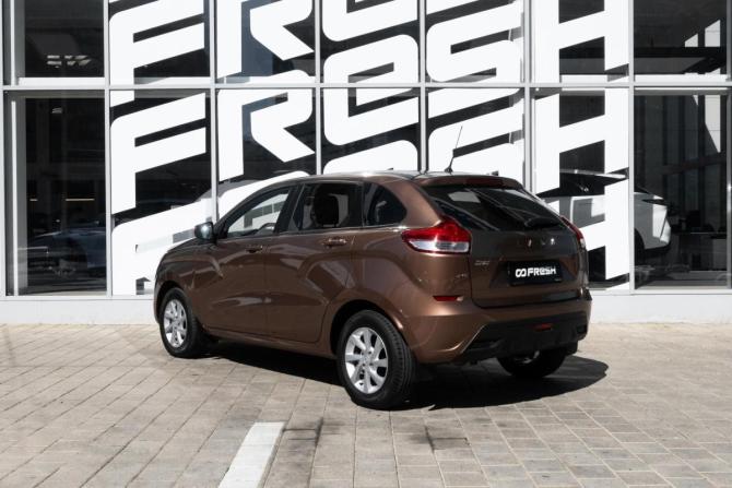 Lada (ВАЗ) XRAY I с пробегом 2017 года, цена 850 000 рублей, 55852 км, хэтчбек, Автокод Объявления