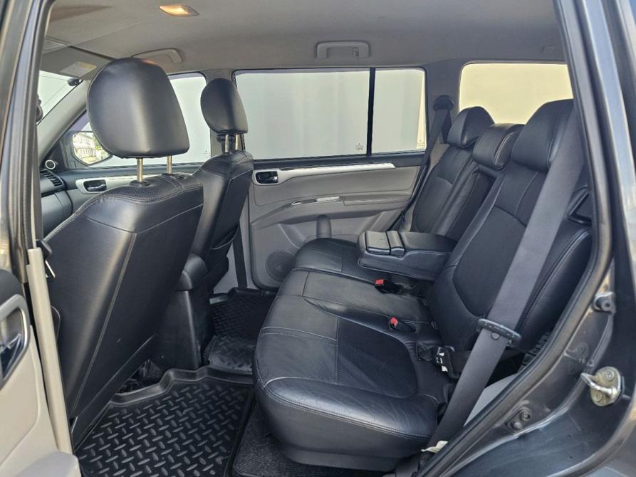 Mitsubishi Pajero Sport II Ярославль  - изображение 10