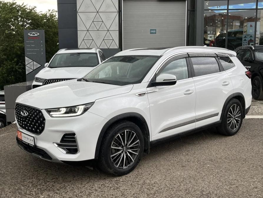 Chery Tiggo 8 Pro I Казань  - изображение 1