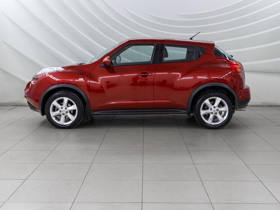 Nissan Juke I Волгоград  - изображение 4