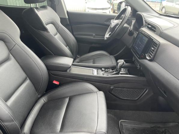 Chery Tiggo 4 I Рестайлинг с пробегом 2021 года, цена 1 441 100 рублей, 51859 км, внедорожник, Автокод Объявления