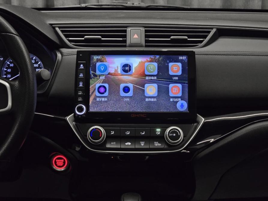 Honda Crider II Рестайлинг Красноярск  - изображение 13