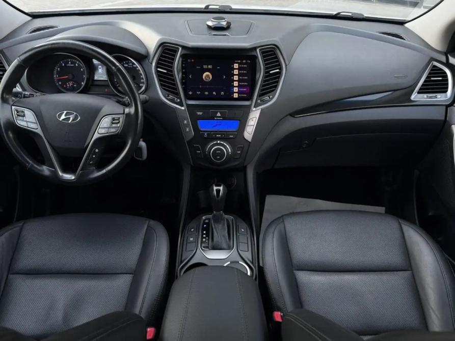 Hyundai Santa Fe III Волгоград  - изображение 8