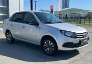 Lada (ВАЗ) Granta I Рестайлинг Новороссийск  - изображение 20