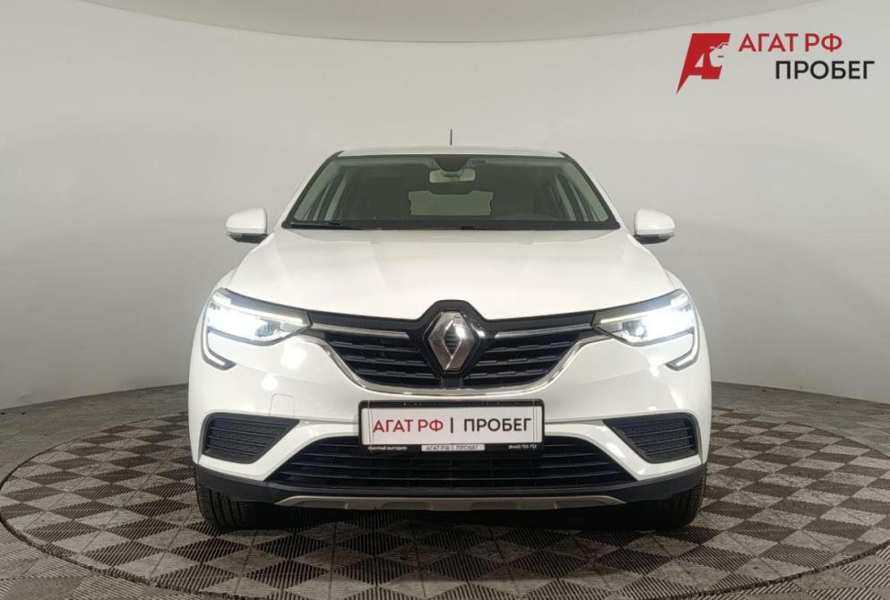 Renault Arkana I Волгоград  - изображение 2