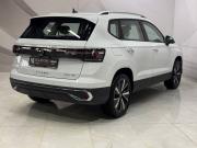 Volkswagen Tharu I Рестайлинг Воронеж  - изображение 28