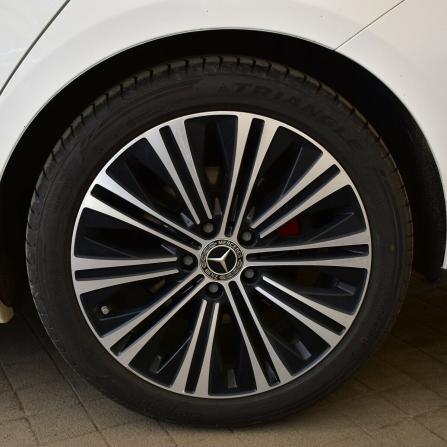Mercedes-Benz CLA II (C118 X118) с пробегом 2020 года, цена 2 450 000 рублей, 153876 км, универсал, Автокод Объявления