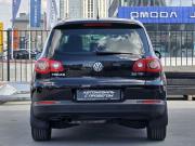 Volkswagen Tiguan I Новосибирск  - изображение 29
