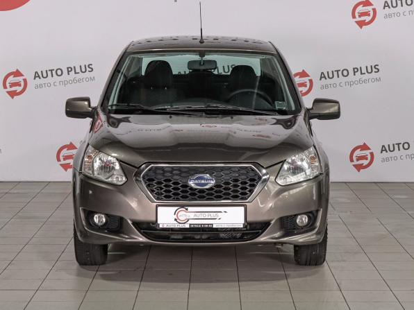 Datsun on-DO I с пробегом 2014 года, цена 459 000 рублей, 145048 км, седан, Автокод Объявления