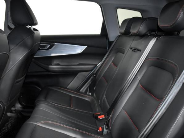 Chery Tiggo 7 Pro I с пробегом 2022 года, цена 1 342 000 рублей, 90000 км, внедорожник, Автокод Объявления