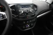 Lada (ВАЗ) Vesta I Москва  - изображение 21