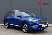 Haval F7 I Красноярск  - изображение 26