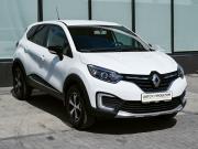 Renault Kaptur I Рестайлинг Екатеринбург  - изображение 28