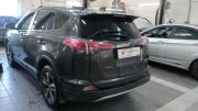 Toyota RAV4 IV (XA40) Рестайлинг Санкт-Петербург  - изображение 11