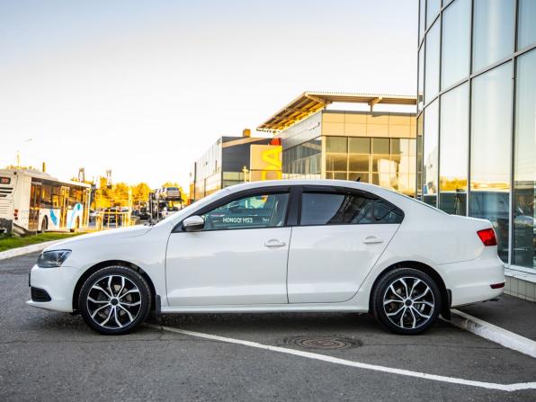 Volkswagen Jetta VI с пробегом 2011 года, цена 798 000 рублей, 246904 км, седан, Автокод Объявления