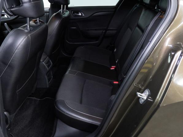 Citroen DS4 с пробегом 2012 года, цена 865 000 рублей, 152731 км, хэтчбек, Автокод Объявления