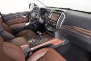 Haval H9 I Рестайлинг Пермь  - изображение 44