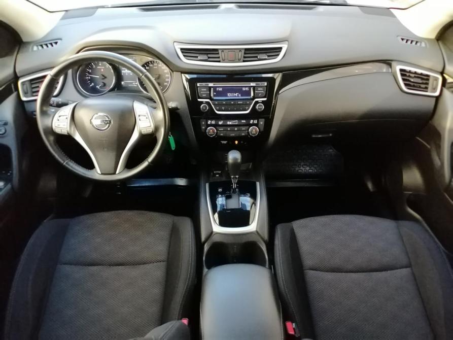 Nissan Qashqai II Санкт-Петербург  - изображение 13