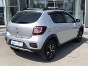 Renault Sandero II Брянск  - изображение 17