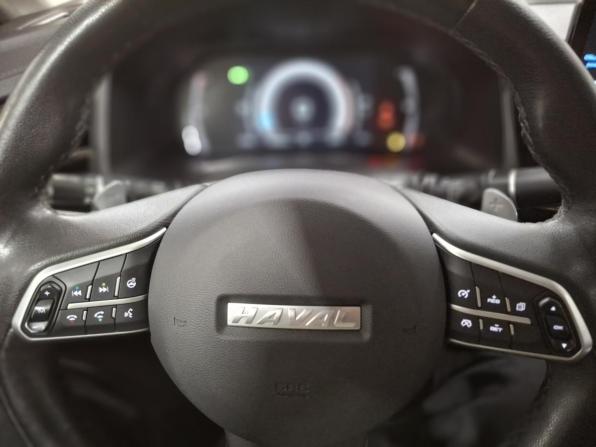 Haval F7x I Рестайлинг с пробегом 2022 года, цена 2 050 000 рублей, 73700 км, внедорожник, Автокод Объявления