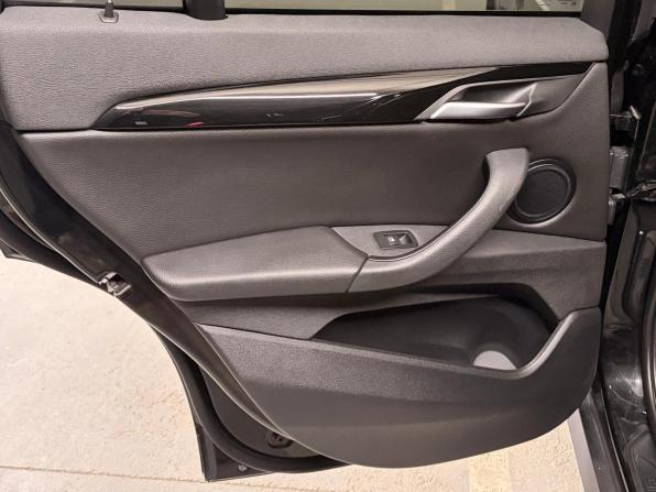 BMW X1 II (F48) Рестайлинг с пробегом 2020 года, цена 3 299 000 рублей, 79992 км, внедорожник, Автокод Объявления