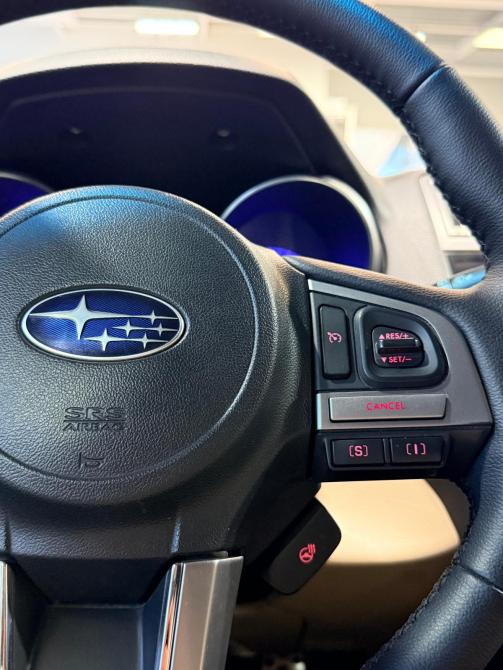 Subaru Outback V Челябинск  - изображение 16