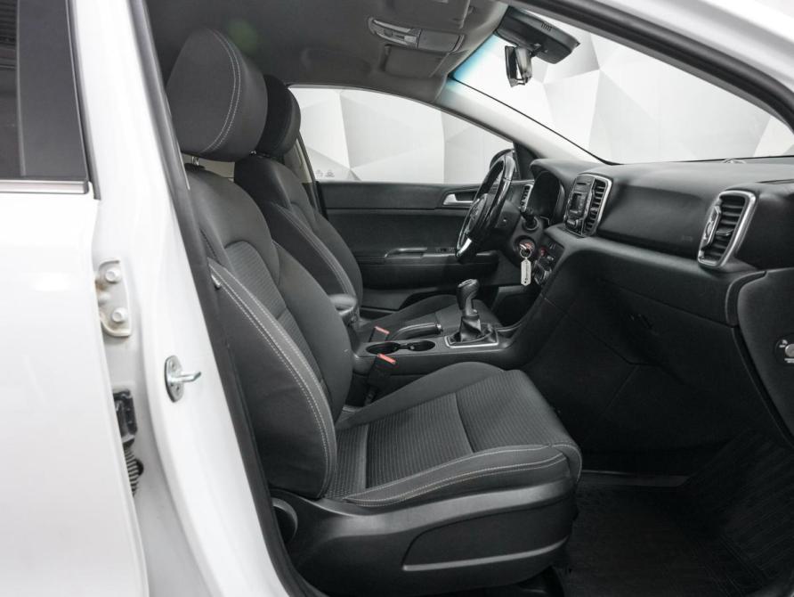 Kia Sportage IV Ульяновск  - изображение 12