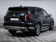 Hyundai Palisade I Рестайлинг Москва  - изображение 29