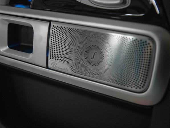 Новый Mercedes-Benz G-Класс AMG II (W465) Рестайлинг 2026 года, цена 35 000 000 рублей, внедорожник, Автокод Объявления