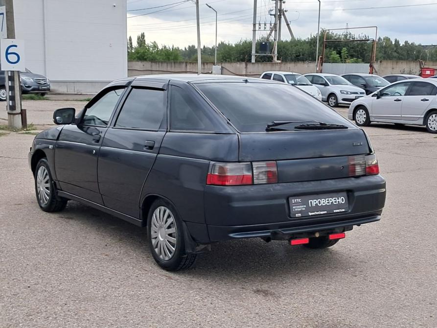 Lada (ВАЗ) 2112 Набережные Челны  - изображение 8
