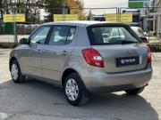 Skoda Fabia II Рестайлинг Пермь  - изображение 26