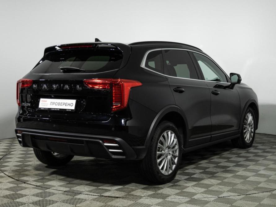 Haval Jolion I Рестайлинг Санкт-Петербург  - изображение 5