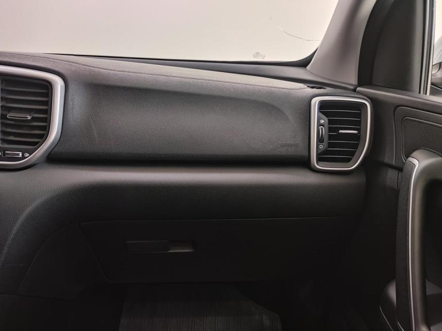 Kia Sportage IV Рестайлинг Барнаул  - изображение 13