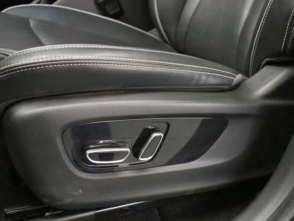 GAC GS8 II с пробегом 2024 года, цена 3 680 000 рублей, 21774 км, внедорожник, Автокод Объявления