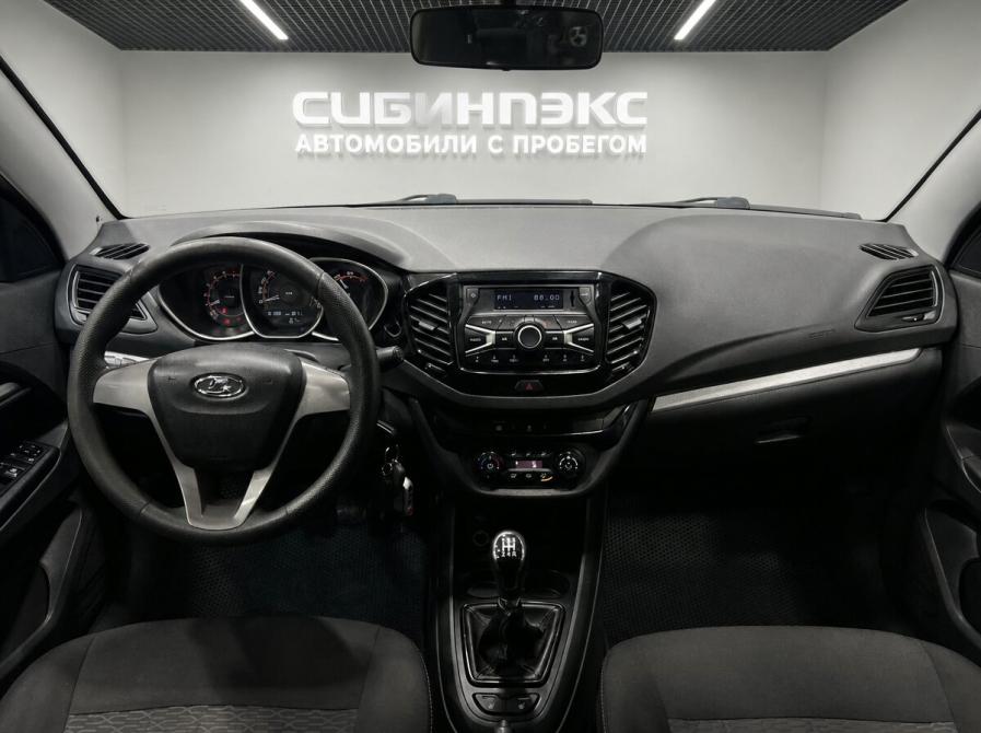 Lada (ВАЗ) Vesta I Кемерово  - изображение 11