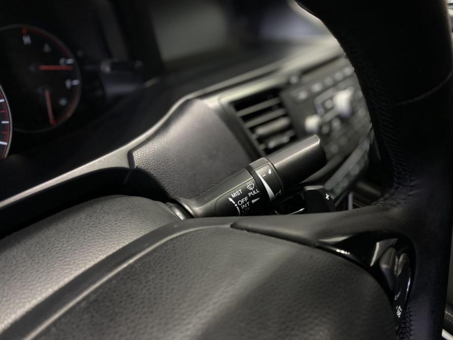 Honda Accord IX Рестайлинг (CIS) Ростов-на-Дону  - изображение 16