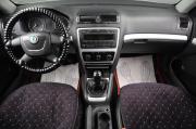 Skoda Octavia II (A5) Рестайлинг Оренбург  - изображение 25