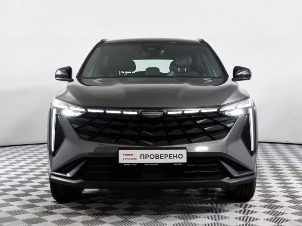 Geely Cityray с пробегом 2024 года, цена 2 380 000 рублей, 25309 км, внедорожник, Автокод Объявления