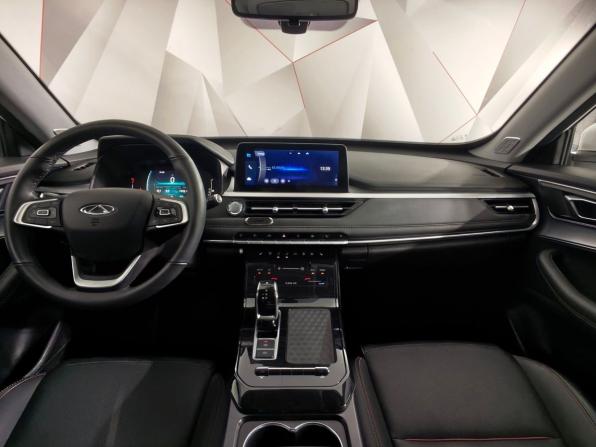 Chery Tiggo 7 Pro I с пробегом 2023 года, цена 1 595 000 рублей, 20752 км, внедорожник, Автокод Объявления