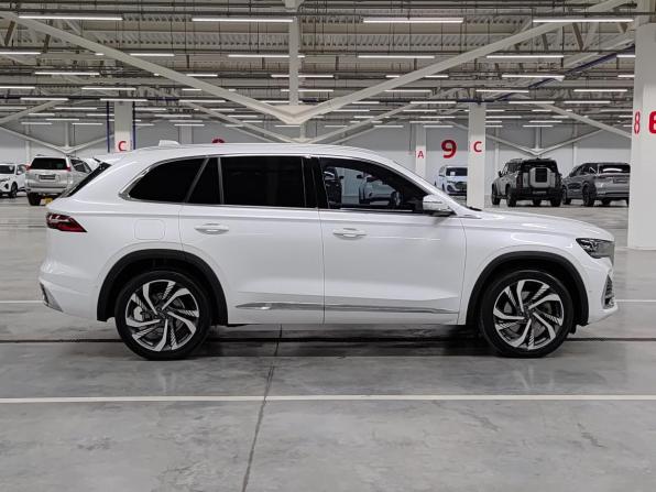 Geely Monjaro I с пробегом 2023 года, цена 2 949 000 рублей, 110153 км, внедорожник, Автокод Объявления