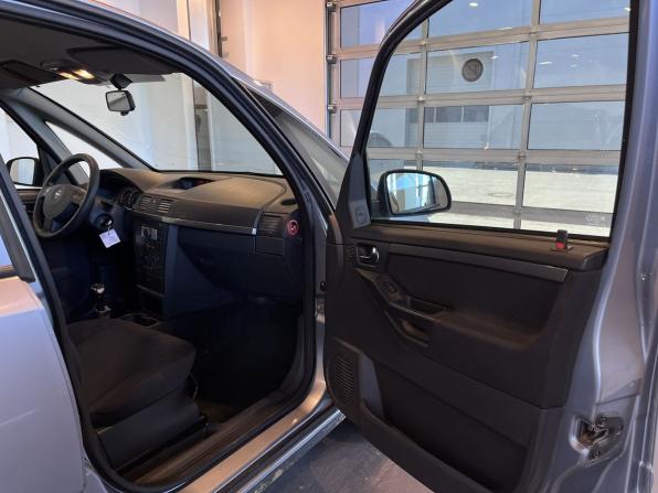 Opel Meriva A Рестайлинг с пробегом 2007 года, цена 288 000 рублей, 278468 км, компактвэн, Автокод Объявления
