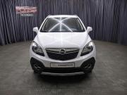 Opel Mokka I Москва  - изображение 24