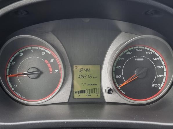 Lada (ВАЗ) Kalina II с пробегом 2013 года, цена 499 000 рублей, 105316 км, хэтчбек, Автокод Объявления