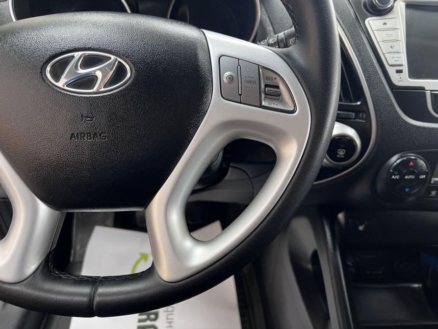 Hyundai ix35 I Тверь  - изображение 18