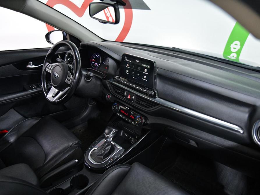 Kia Cerato IV Москва  - изображение 11